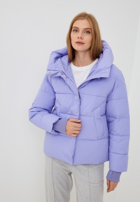 Пуховик Winterra