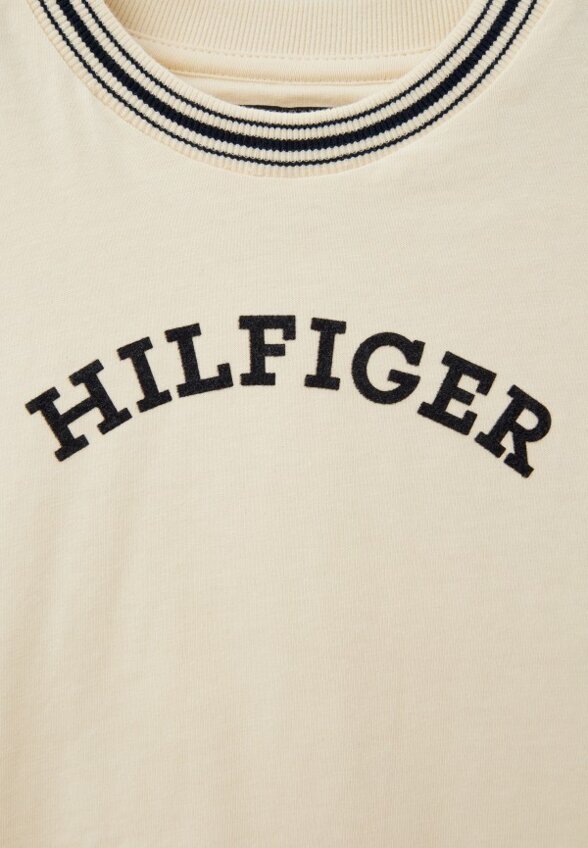 Футболка Tommy Hilfiger