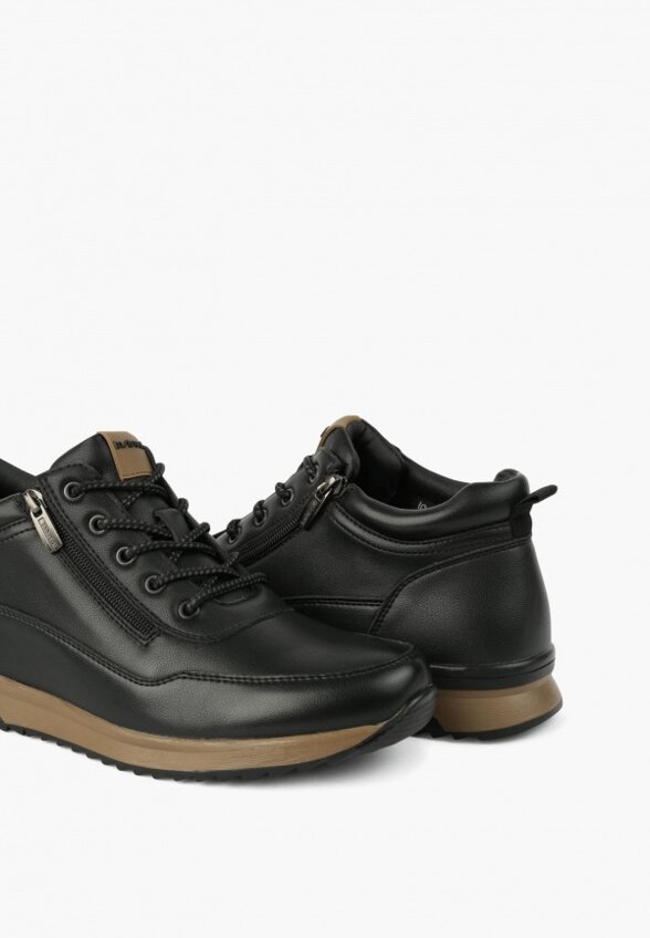 Ботинки Instreet