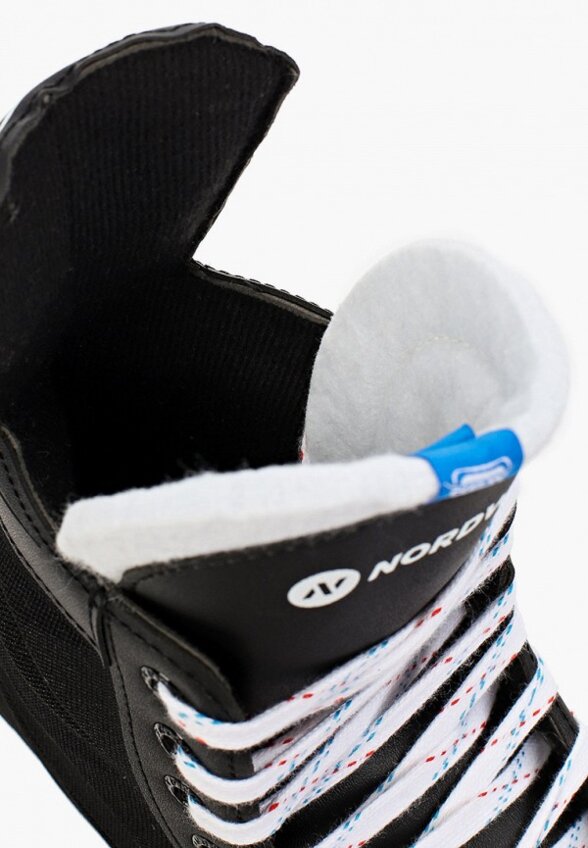 Коньки Nordway