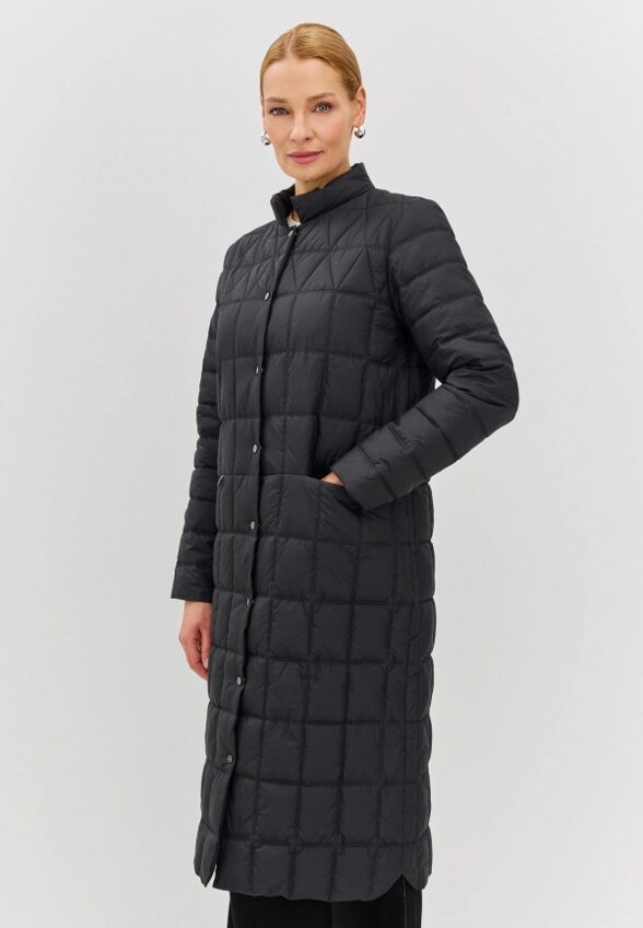 Куртка-пальто Bulmer