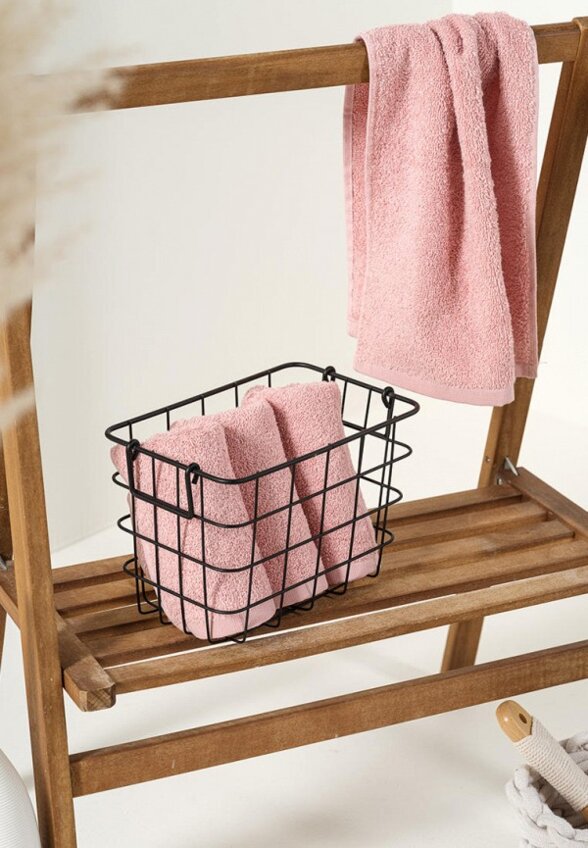 Набор полотенец Ночь нежна