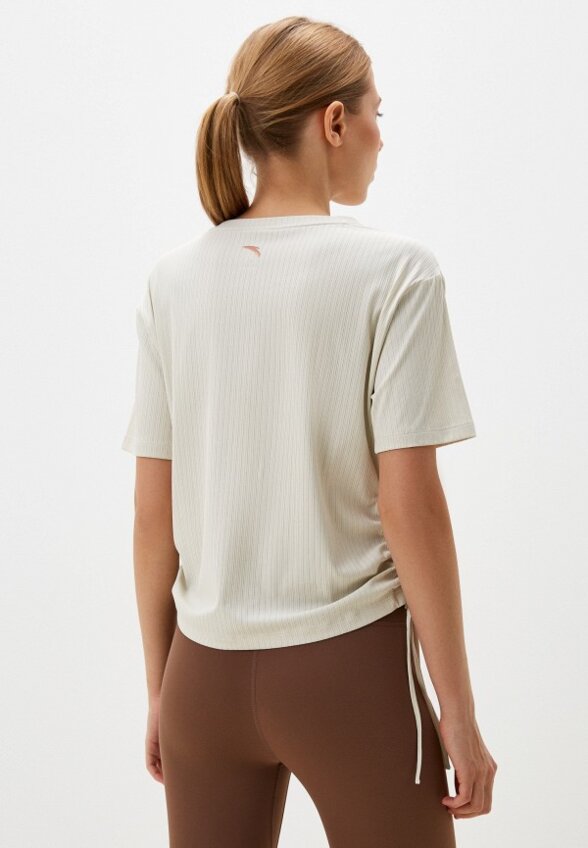 Футболка спортивная Anta