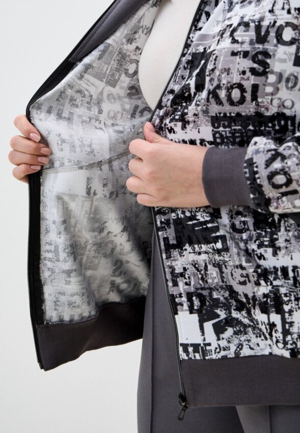 Костюм спортивный Агапэ