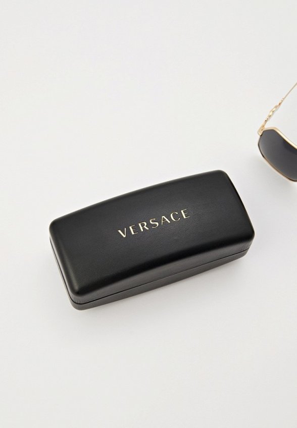 Очки солнцезащитные Versace