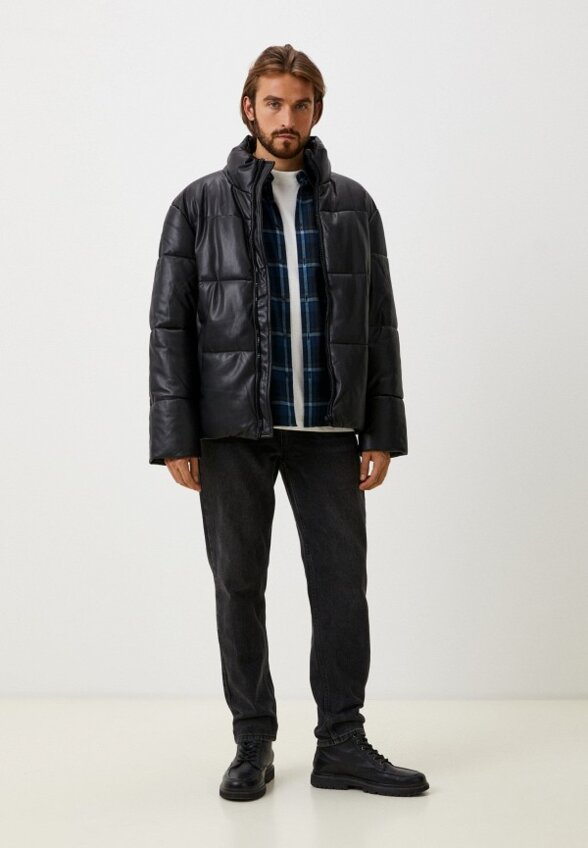 Пуховик Befree