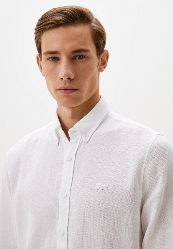 Рубашка Lacoste