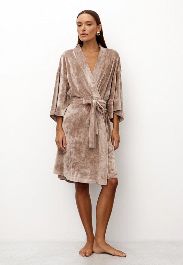 Халат домашний Dintime