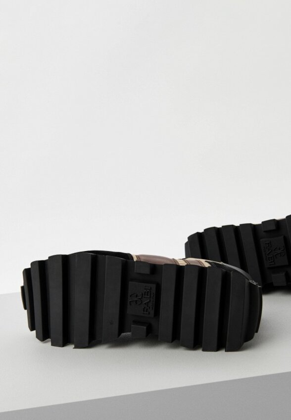 Кроссовки Fabi