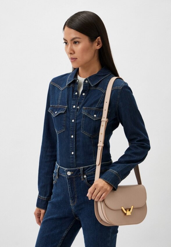 Сумка Coccinelle