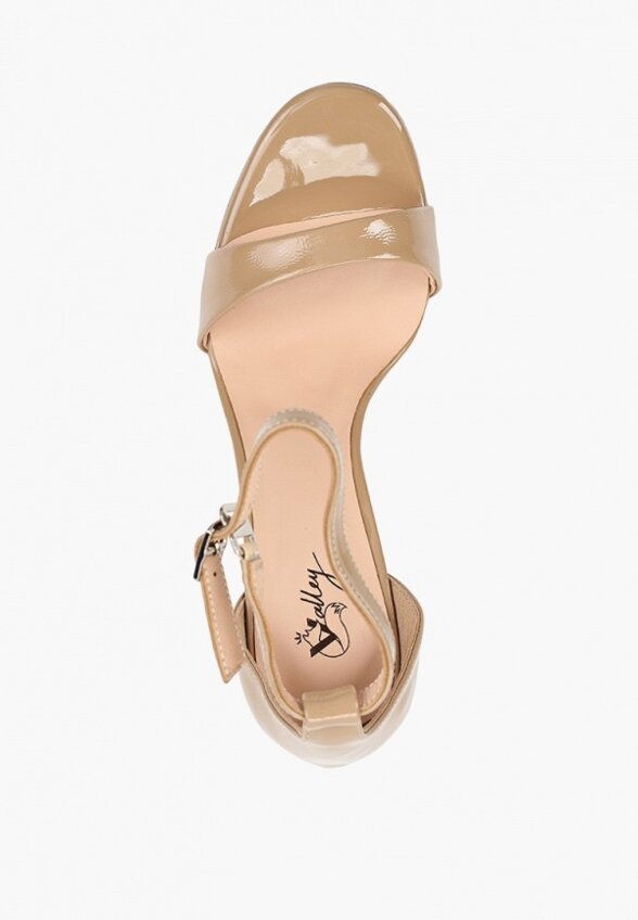 Босоножки Valley