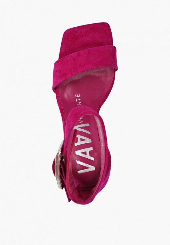 Босоножки Vasconte