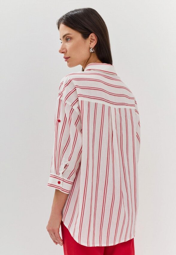 Рубашка Bulmer