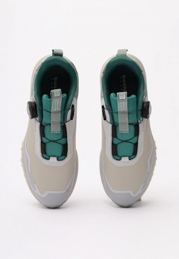 Кроссовки Baasploa