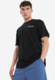 Футболка мужская Quiksilver Kunactee, Черный1  - превью