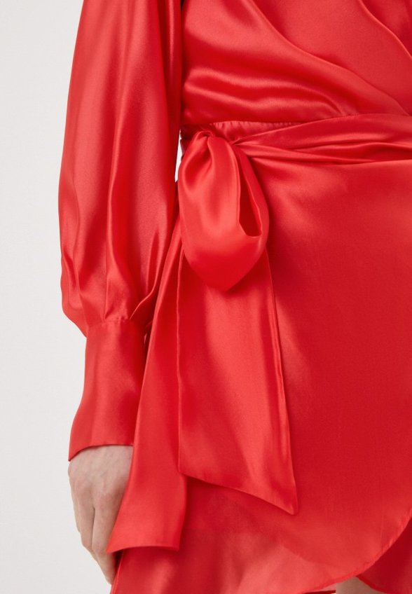 Платье и комбинация Emilia Dell'oro