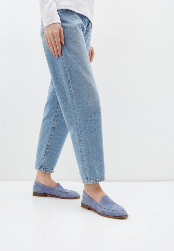 Лоферы Maxadorre