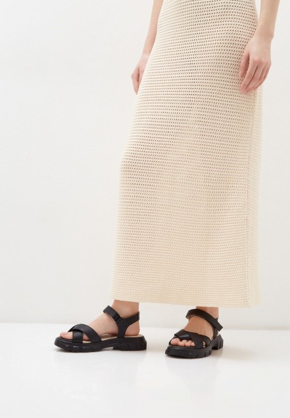 Сандалии Mastille