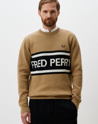 Джемпер Fred Perry мужчинам