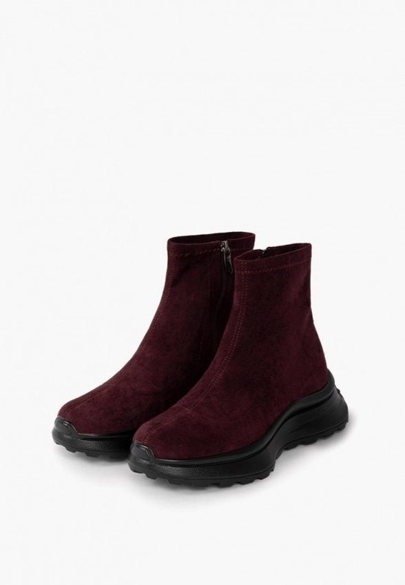 Ботинки Monsorro