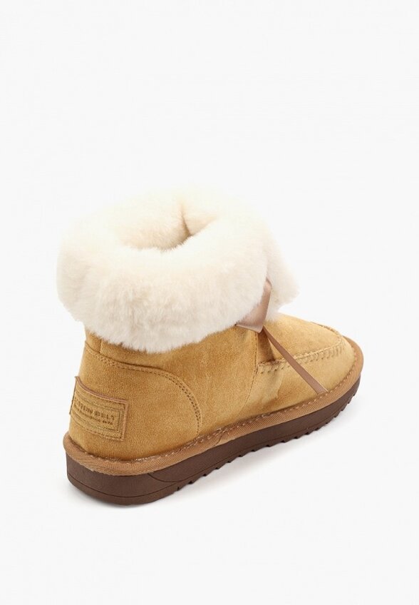 Полусапоги Cotton Belt