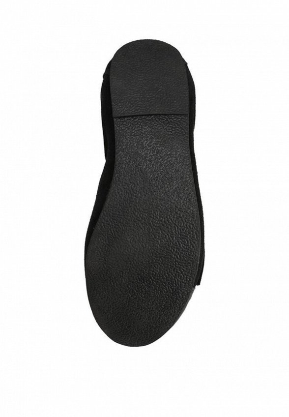 Балетки Donna D’oro