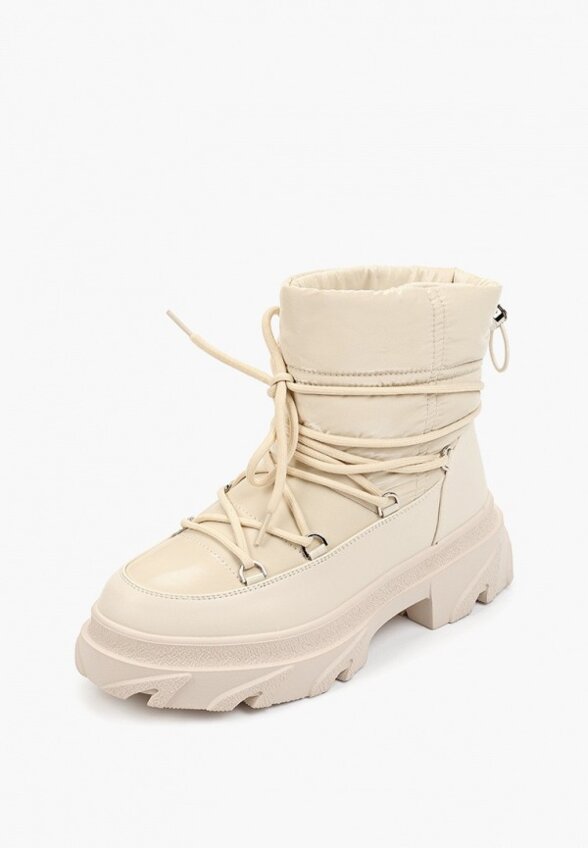 Полусапоги Obba