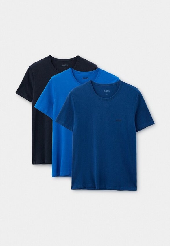 Футболки домашние 3 шт. Boss