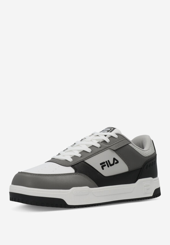 Кеды мужские FILA Fx-2000, Серый