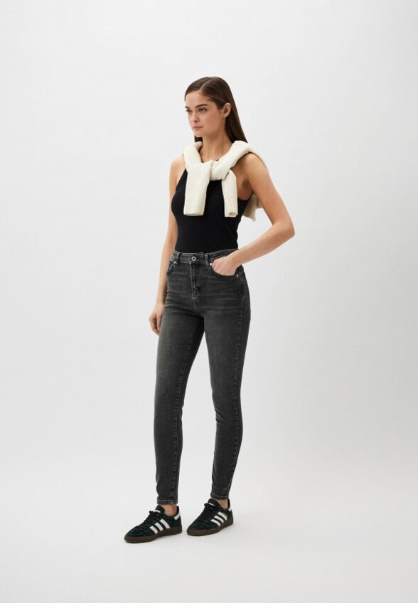 Джинсы Karl Lagerfeld Jeans