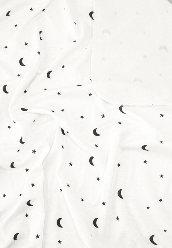 Комплект пеленок Mjolk