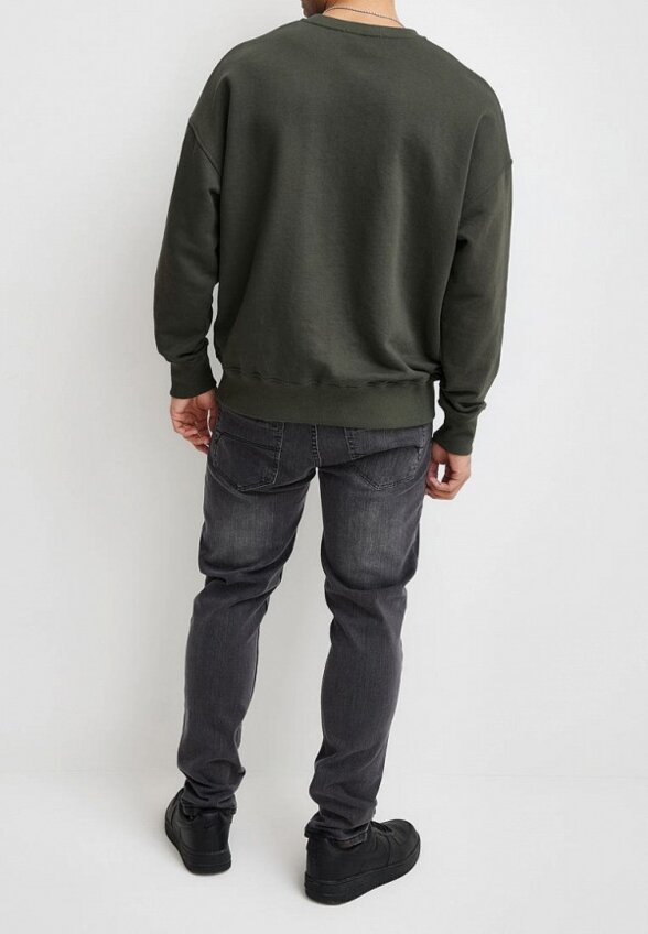 Свитшот Torae Black