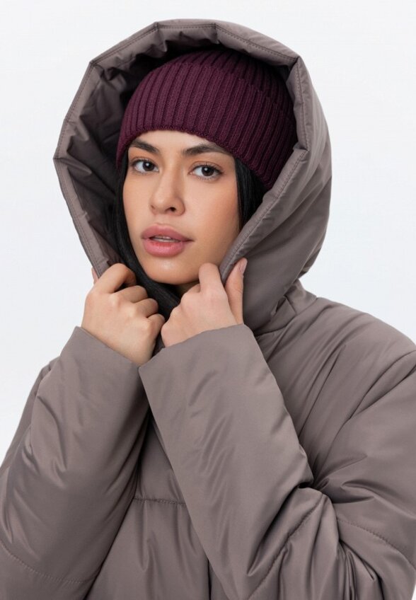 Пуховик Vera Nicco