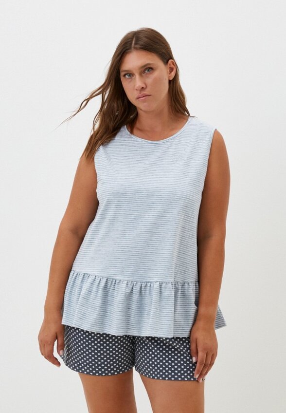 Пижама Mia Cara