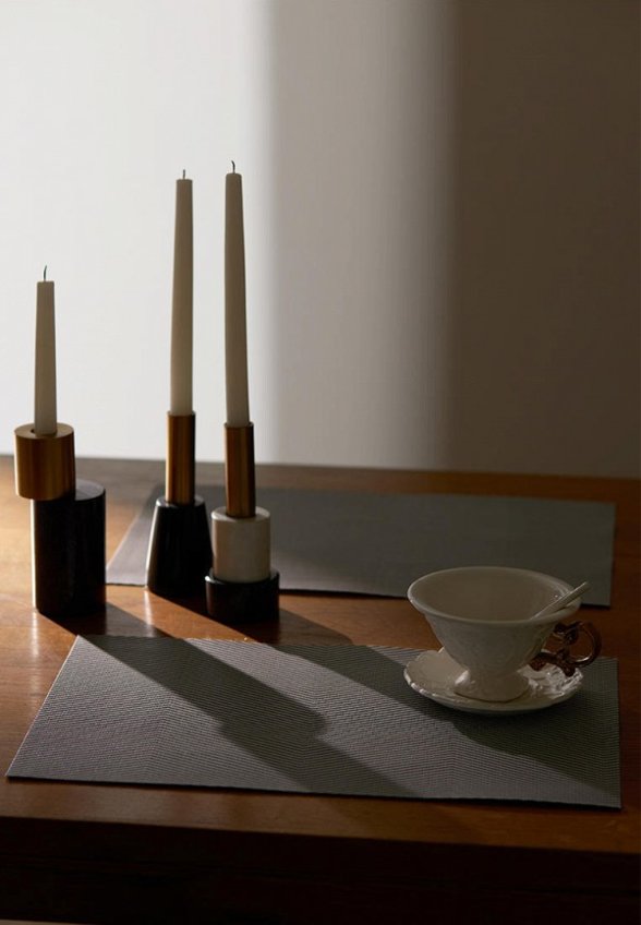 Плейсматы 4 шт. Liberty Jones