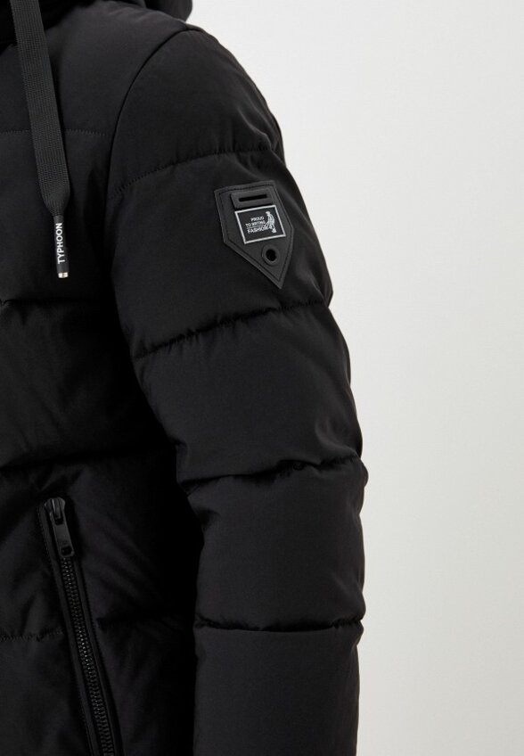 Пуховик Grizman