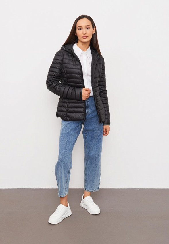 Куртка утепленная Taifun