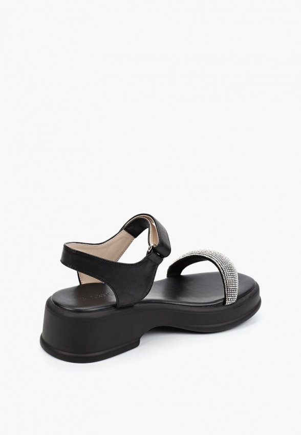 Сандалии El'Rosso