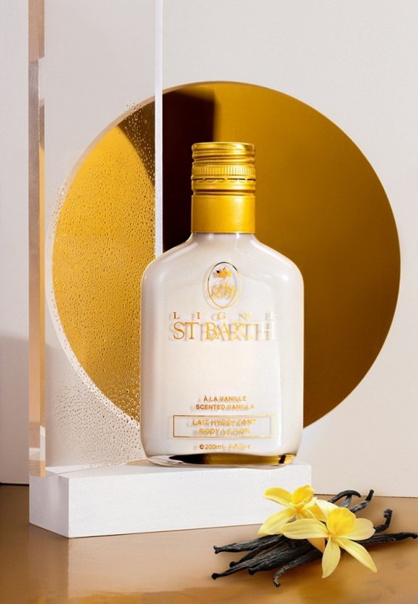 Лосьон для тела Ligne St Barth