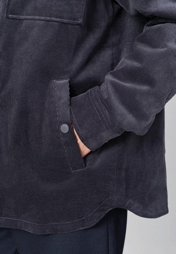 Куртка-рубашка Baon