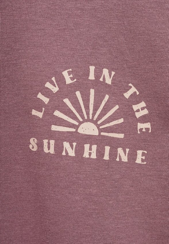 Лонгслив Mango Kids