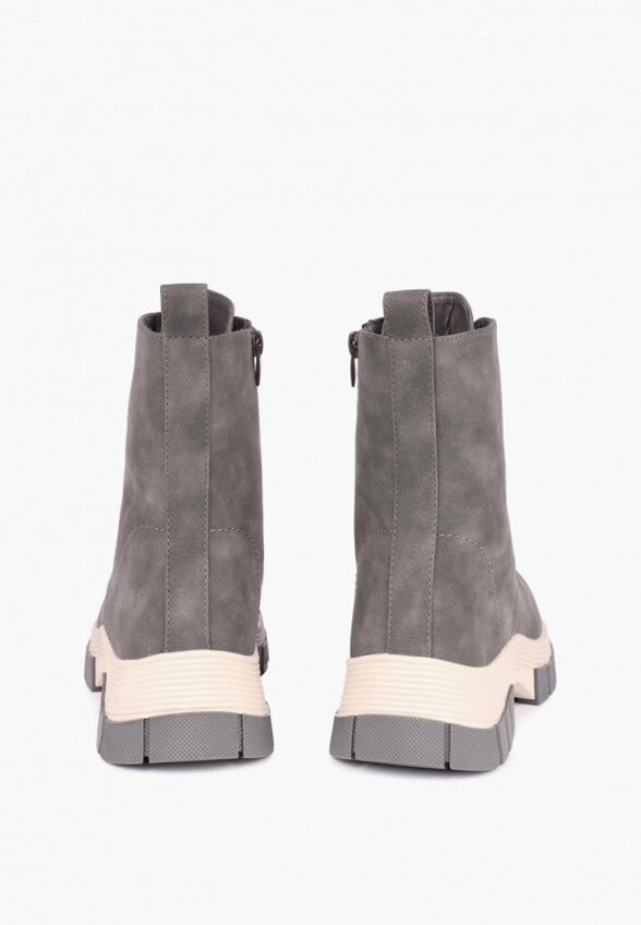 Ботинки Instreet