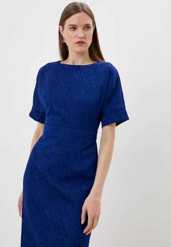 Платье MadaM T