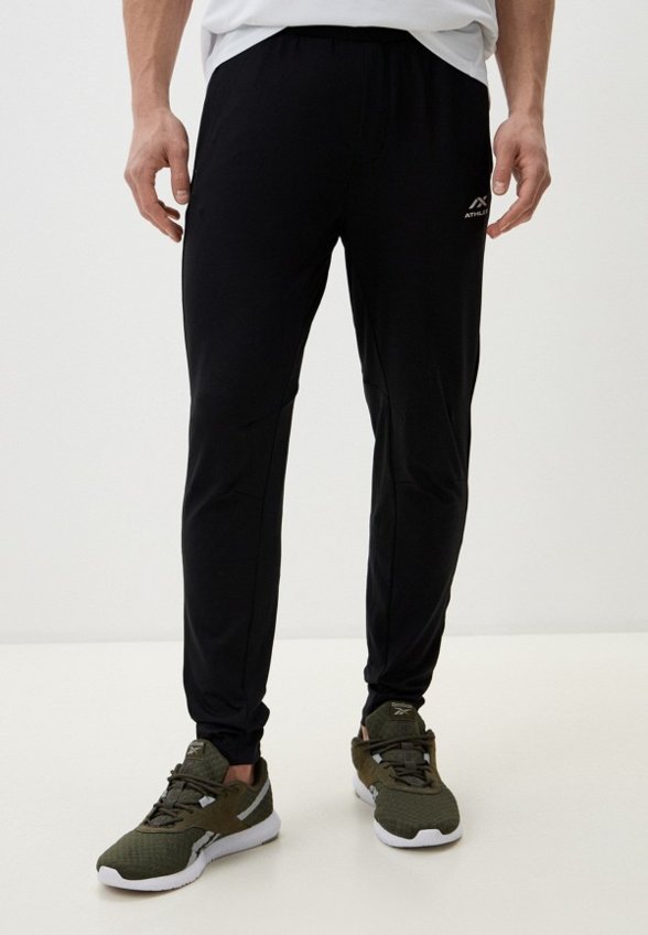 Брюки спортивные Athlex