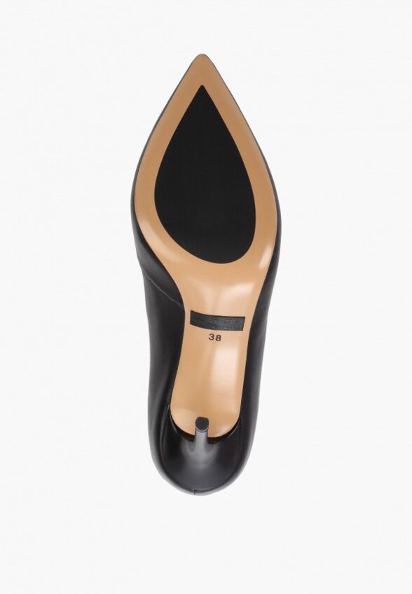 Туфли Enzo Logana