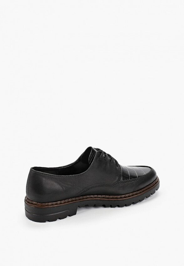 Ботинки Rieker