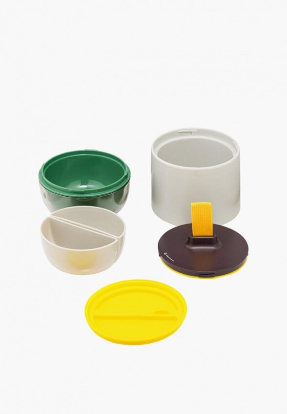 Ланчбокс Smart Solutions