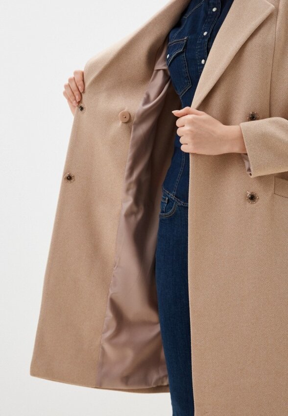 Пальто-халат Louren Wilton