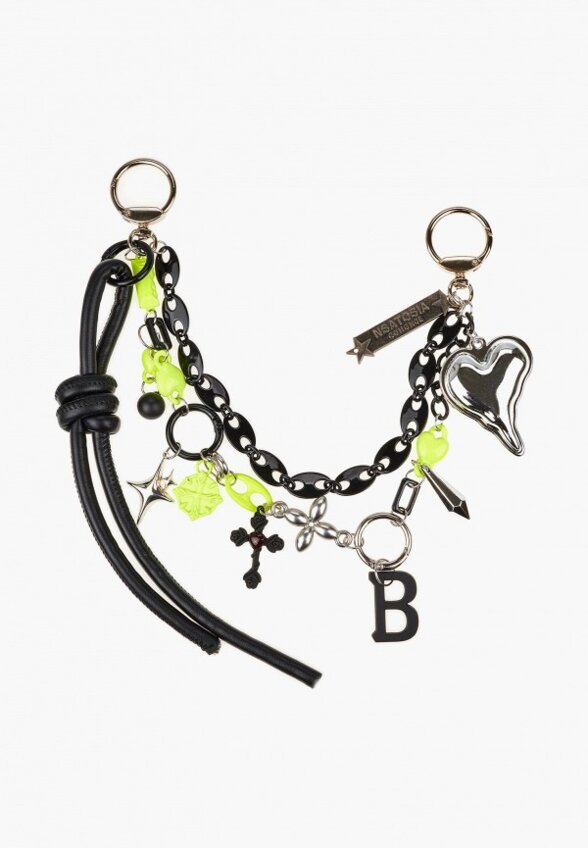 Брелок Wow Now