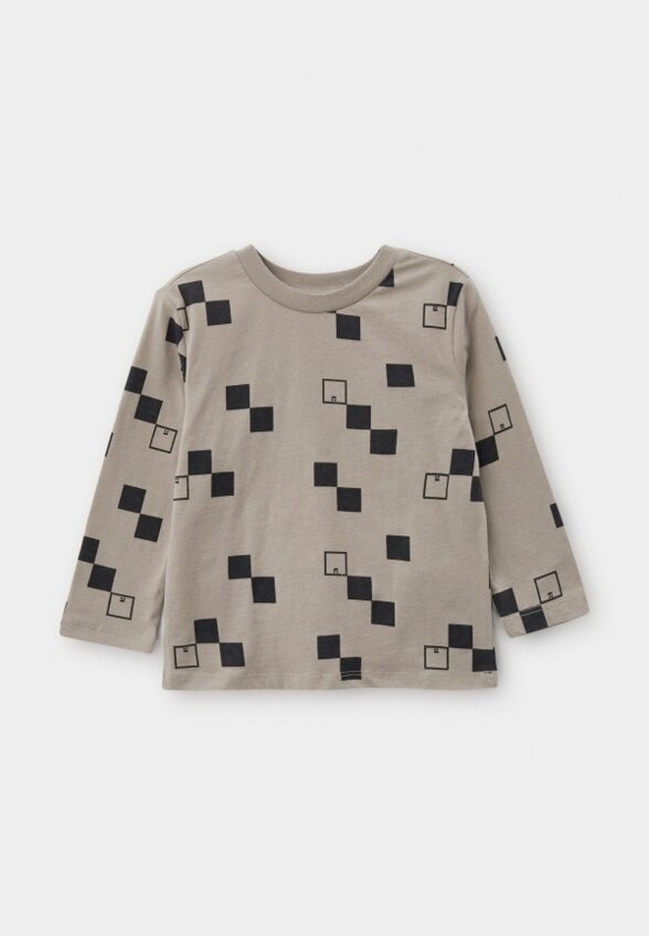 Лонгслив Sela